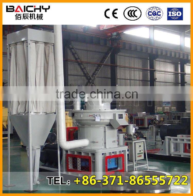 Wood Pellet Production Line Wood Pellet Mill