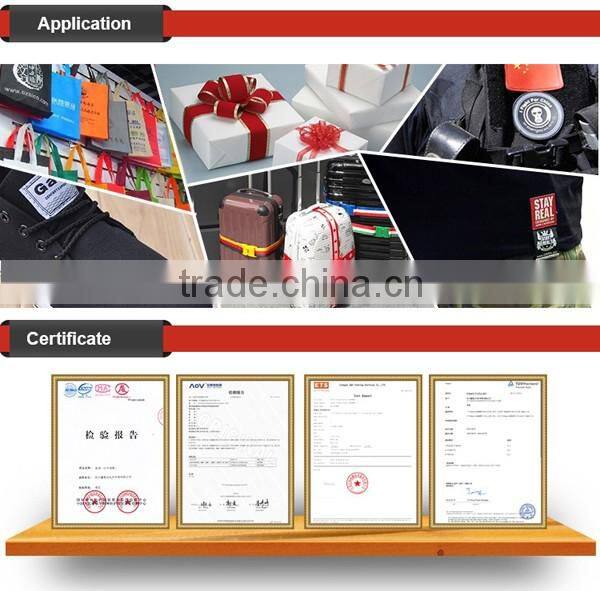 Factory Direct Wholesale furniture accessories sofa elastic webbing belt with rubber band