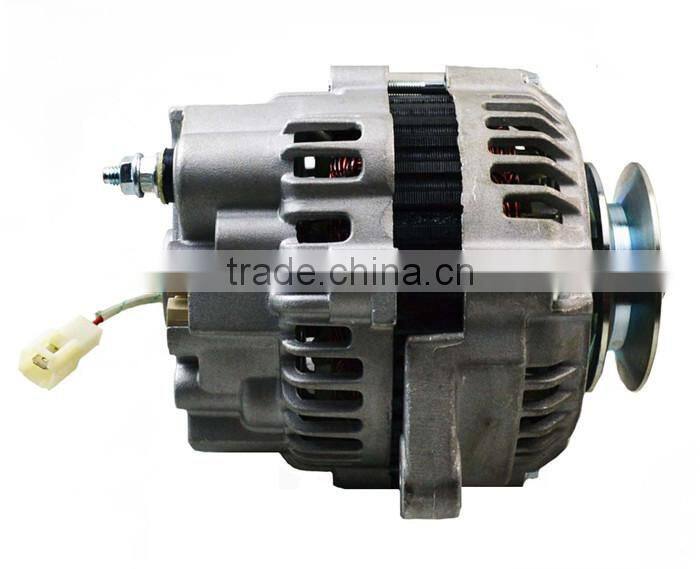 forklift spare parts alternator mitsubishi S4S 32A66-10101 brandnew in stock