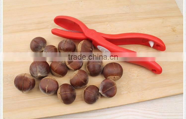 Best helpers for foodies chestnut cutter