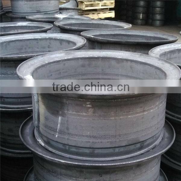 7.5-20 tube wheel rim body