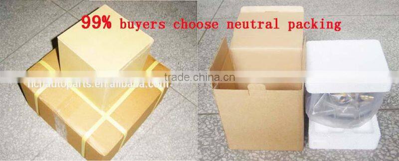 V9 alternator generator for Actros