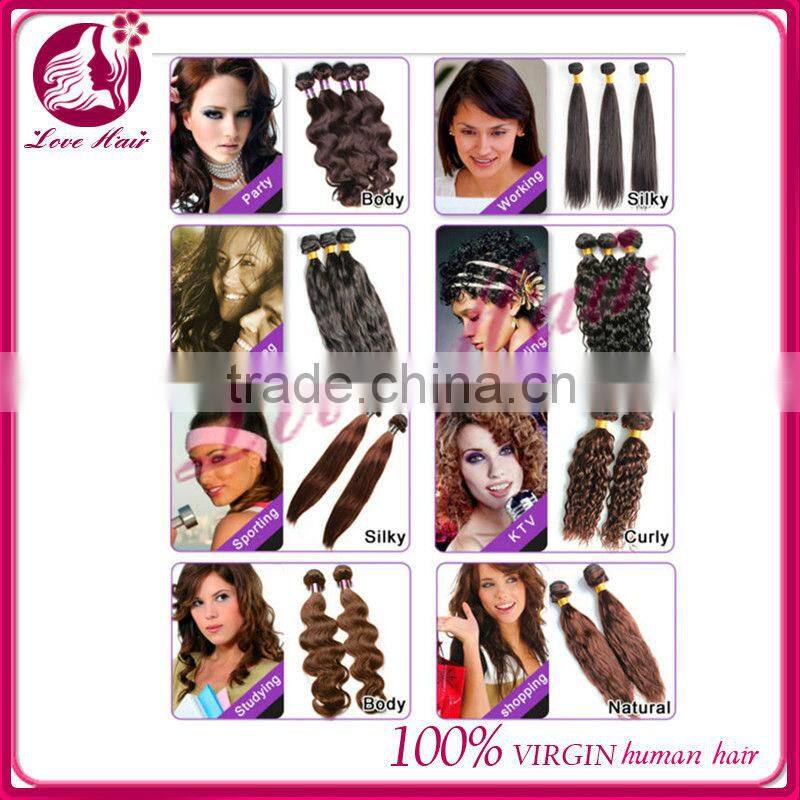 2014 hot sale Cheap wholesale virgin remy hair full lace wig u part wig human hair