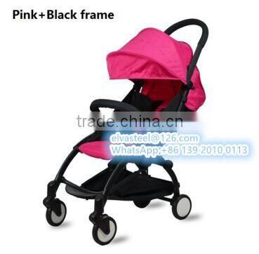 Multifunction Baby Strollers/ Baby Prams 5.8kg light weight new fashionable china baby walkers & Carriers