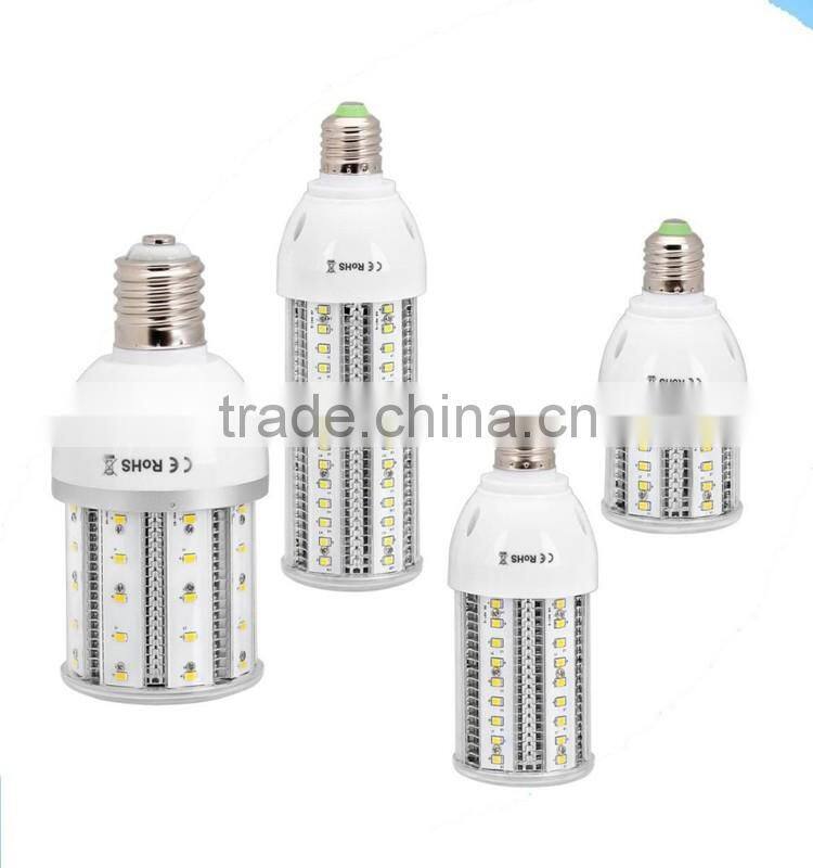 UL cUL LED Corn Light Bulb lamp 48w e26/e39 for Street Lighting