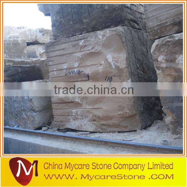 Decorative sandstone