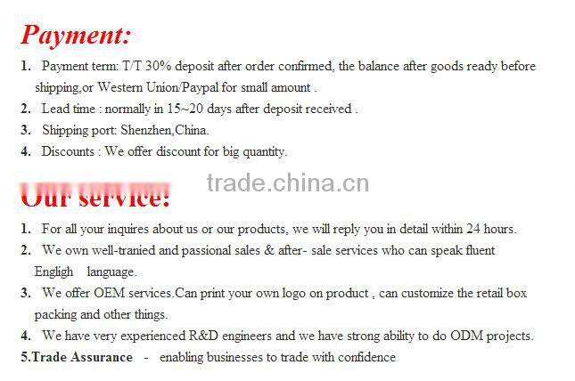 New product 2015 sports bluetooth v4.1 buletooth headset china earphone OEM