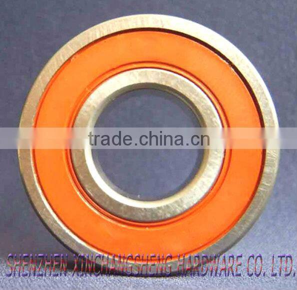 Competitive price deep groove ball sliding bearing 623