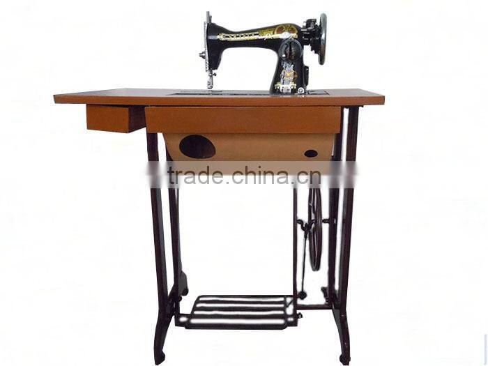 box plastic head of JA2-1 sewing machine 2015