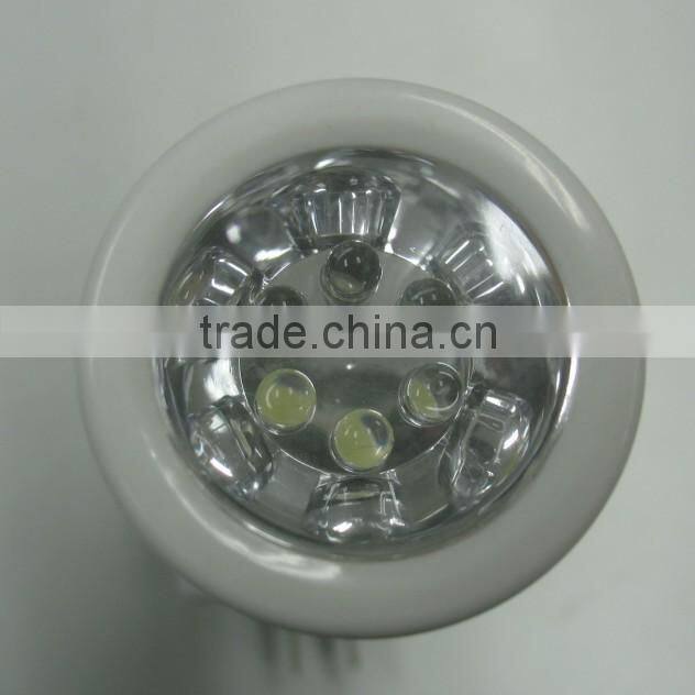 rechargeable torch night light power failure night lamp