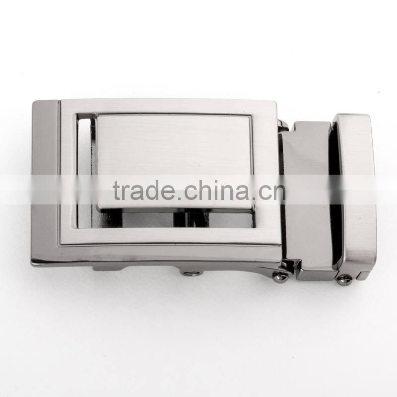 Western style buckle nickel plating rodeo belt buckles for sale