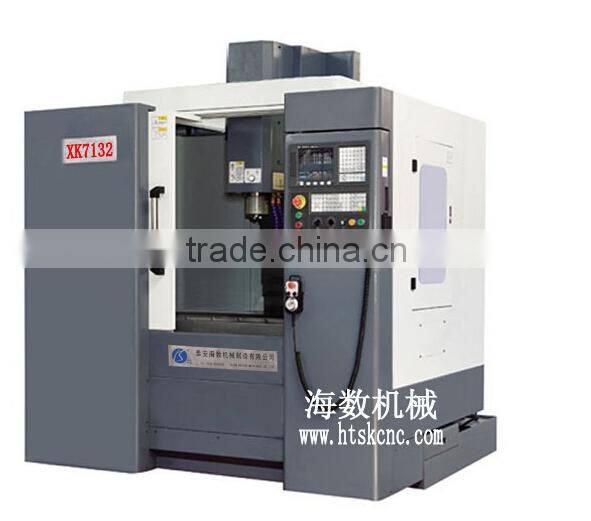 milling machine cnc metal milling machine