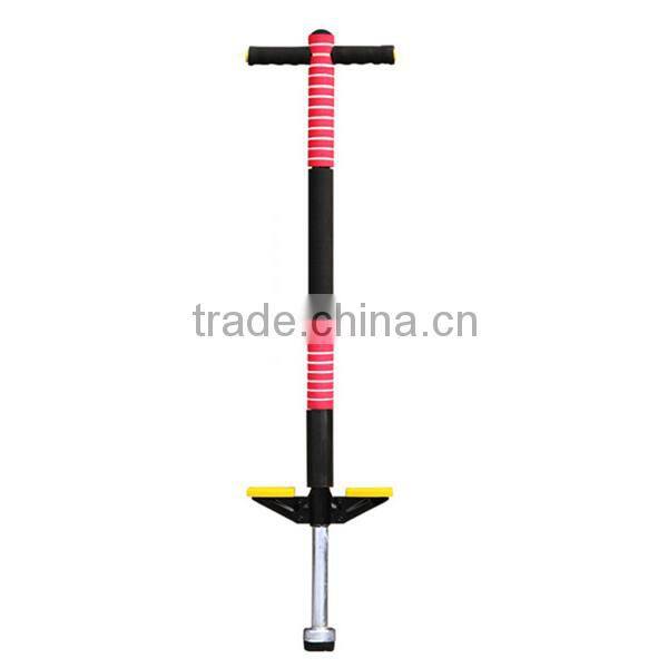 Factory supply kids jump bar outdoor sport for kids/children body building
