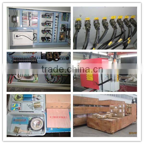 CNC Router 1300*2500mm for PVC,Acrylic,wood