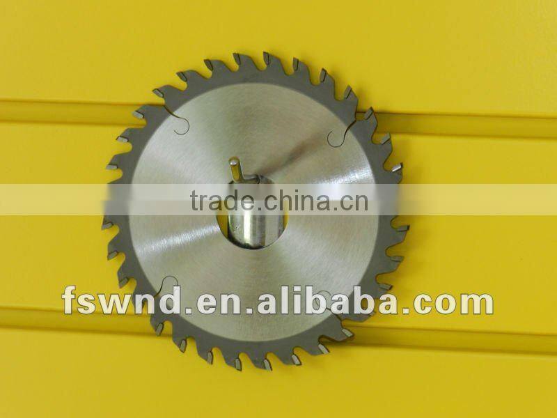 Fswnd wood cutting/ Particle Board cutting tct circular saw blade