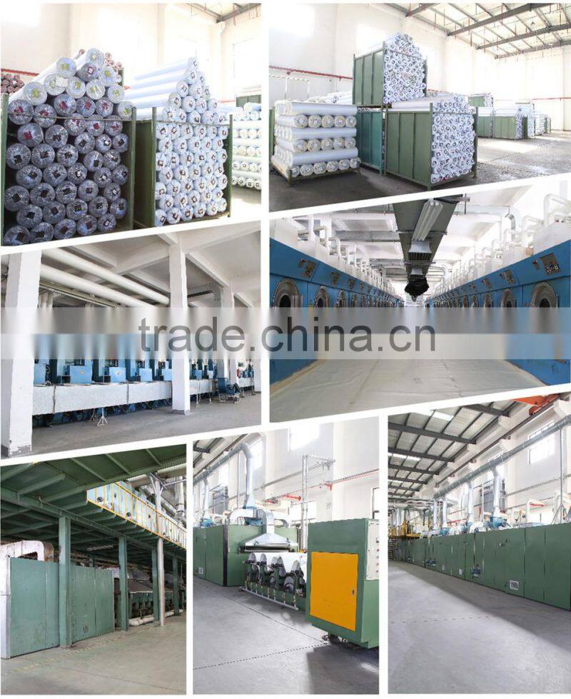 Leader enterprises artificial fashion leather Free samples