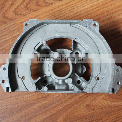 new type crankcase 328
