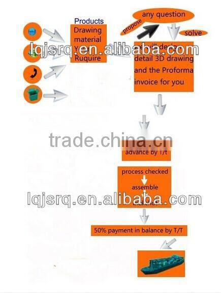 20 feet container mobile petrol station