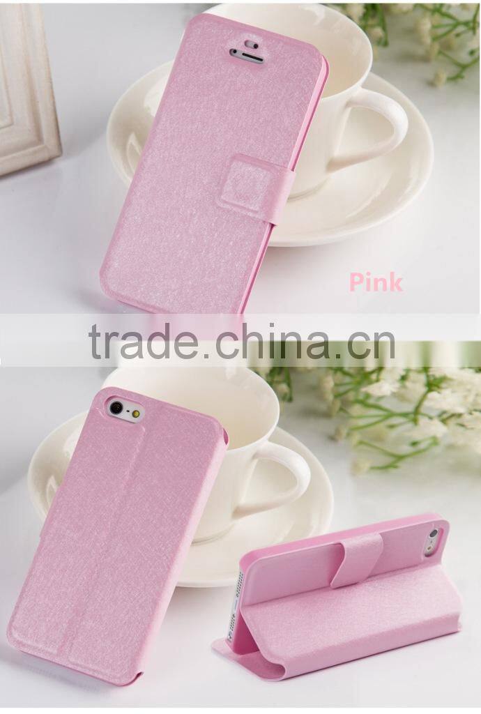 Case Purse and Holder Three in One Belt Clip Leather Case for iphone 6 Plus or 6s Plus