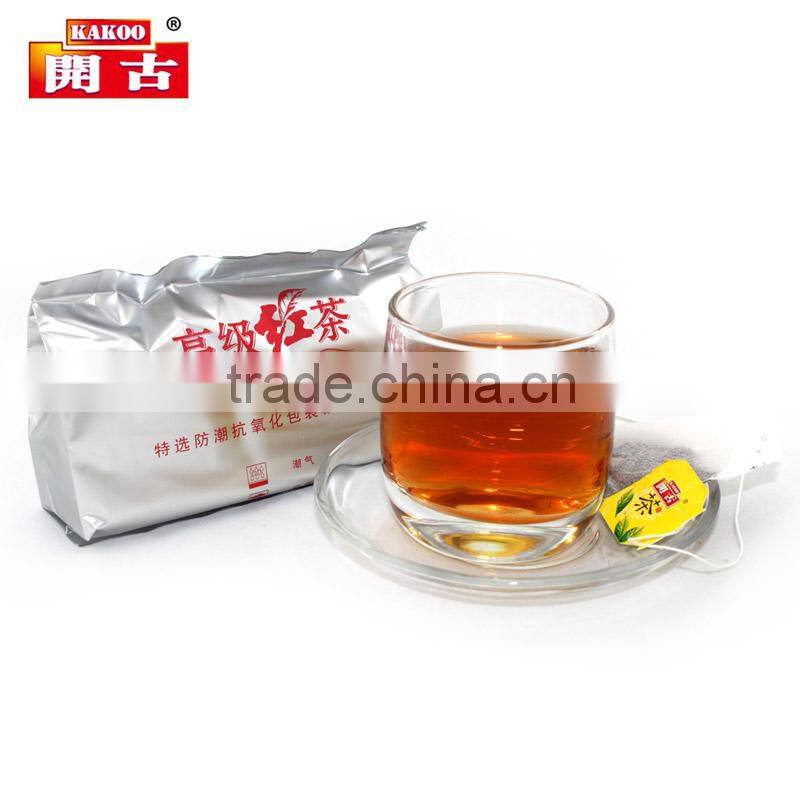 High Quality Pure Natural Best Chinese Yunnan Black Te