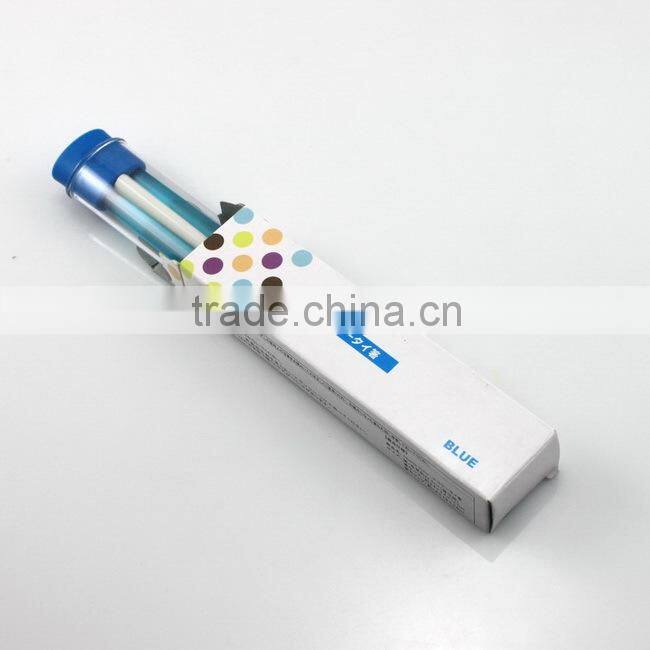 Portable plastic chopsticks holder