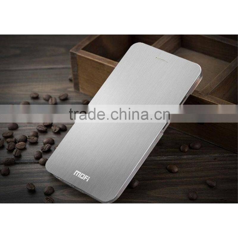 For Xiaomi 4 MI4 Case, For Xiaomi 4 MI4 Cover Case, Leather + PC Case For Xiaomi 4 MI4