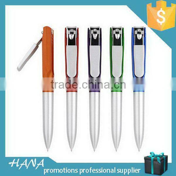 Best quality new arrival promotional ballpen