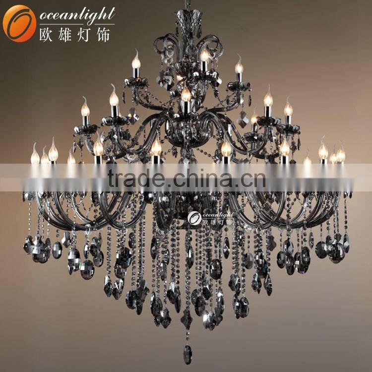 Fashion Modern Crystal Chandelier Lightings chanderlier pendant lighting OMG88633