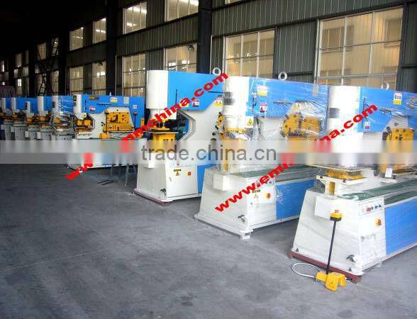 Q35Y-25 meat cube cutting machine