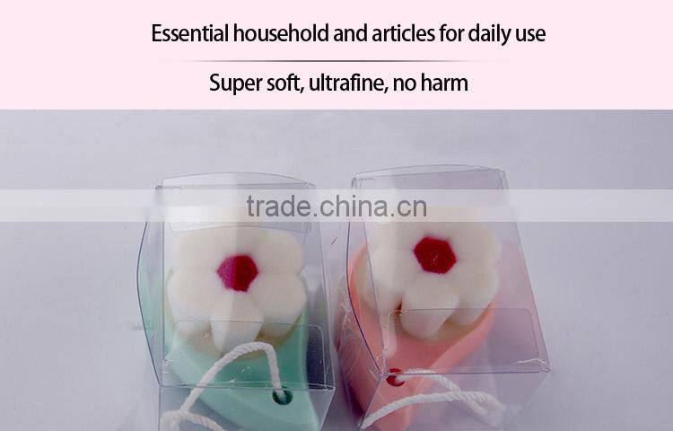Hot Sale New Design Handheld Facial Cleaning Brush Cleanser