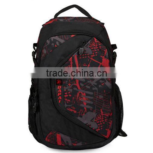 2015 Popular Waterproof Laptop Backpack