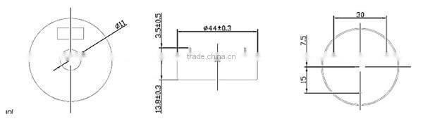 Chinese factory price wholesale transducer