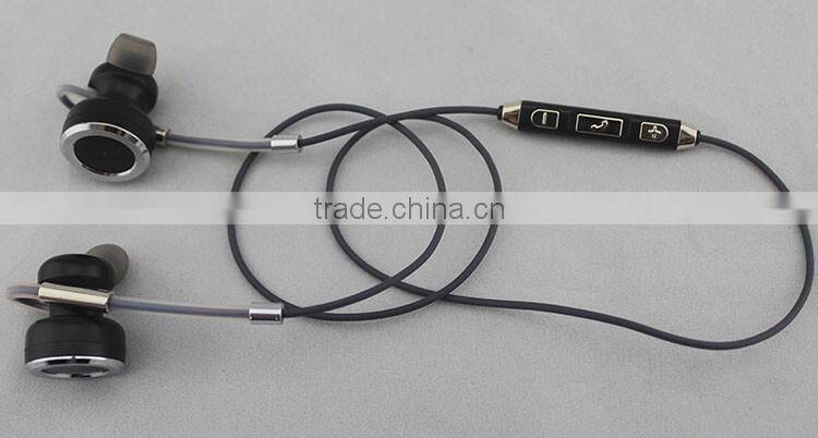 Cheap In-Ear Bluetooth Headphone Stereo Wireless Headset Mini Earphone