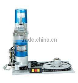 300kg~1500kg Industrial Rolling Door Motor