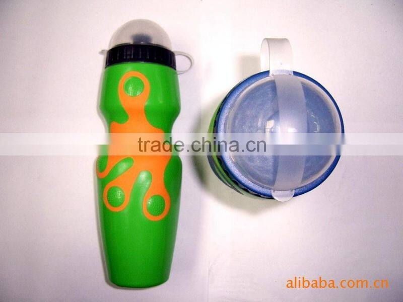 Hot Selling New Style Fashion Sports Water Bottle