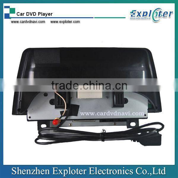 Cheap DVD Player 8inch Screen With GPS Navigation Box