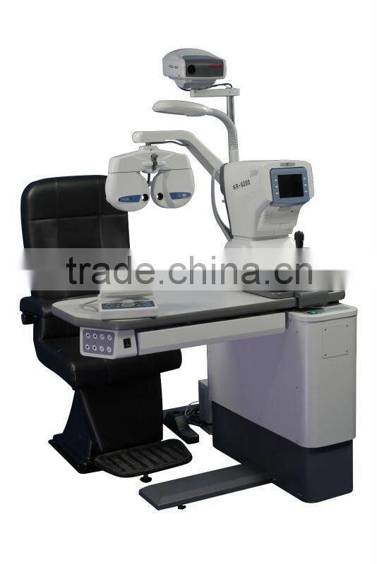 New Digtal phoropter CV-7200 Ophthalmic instrument