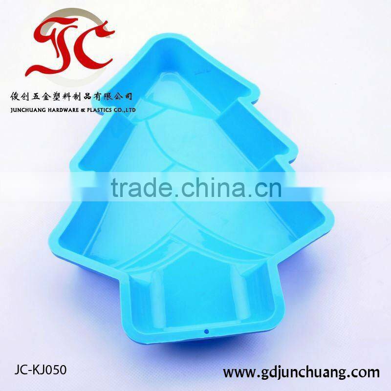 Food safe color silicone cake baking utensils