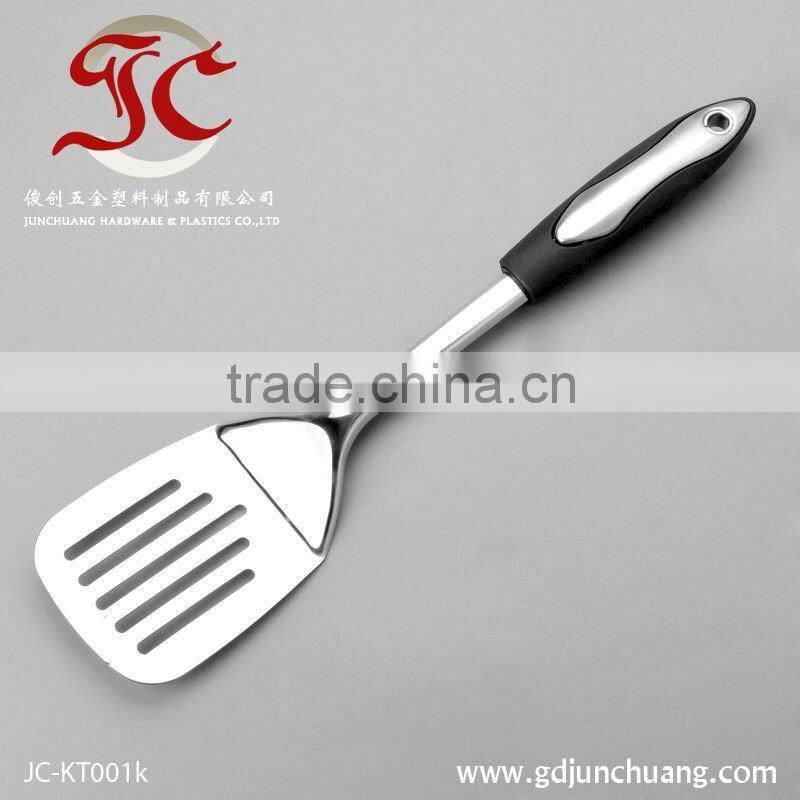 Personalized stainless steel compost turner for cooking tools