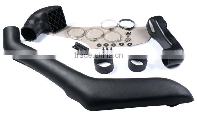 4wd accessories kits 4x4 snorkel for Toyota Prado 120