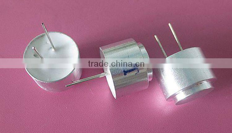 waterproof ultrasonic sensor