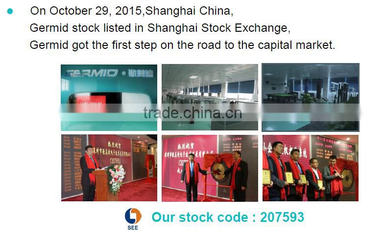 auto rear view mirror with GPS tracker, motion detection, and auto dimming