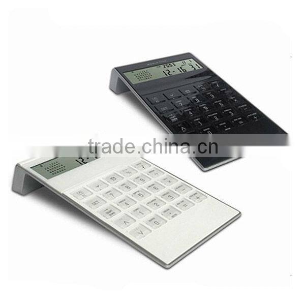 Desktop Calculator 8 digital solar calculator