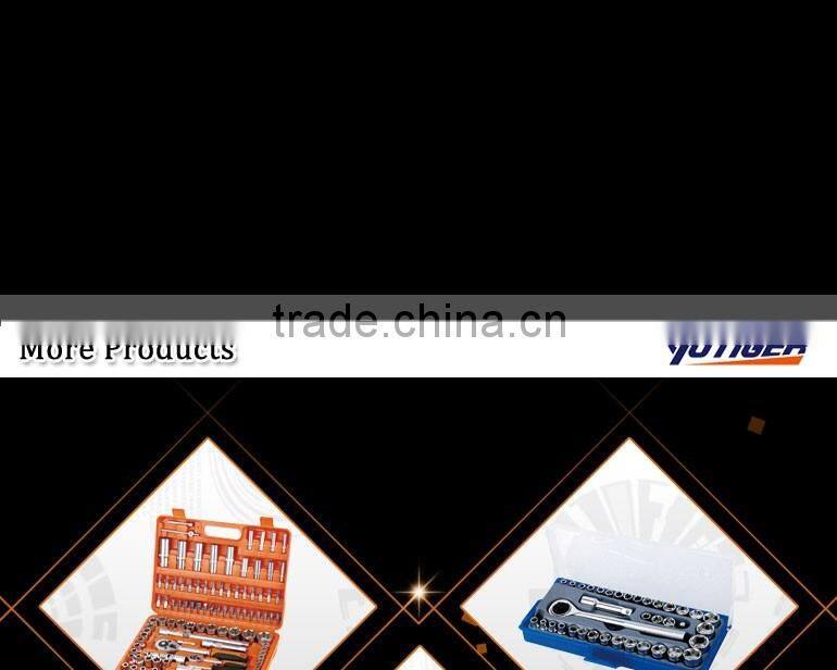 5pcs Classic Assorted Gift Plastic Box Pack Home Use Hand Tool Kit Set