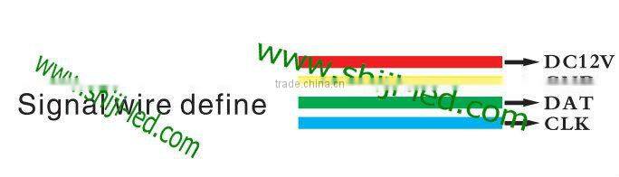 Milky case 30mm led spot light waterproof led stage light