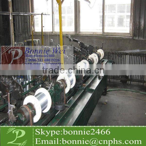 0.15 mm Electric fence wire with DIN 200 spool(factory & trader)