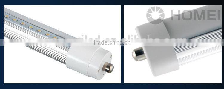 Creative new style t8 led tube motion sensor