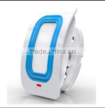 SSG new APP control and setup wifi home burglar alarm system can working with our alarm monitoring center