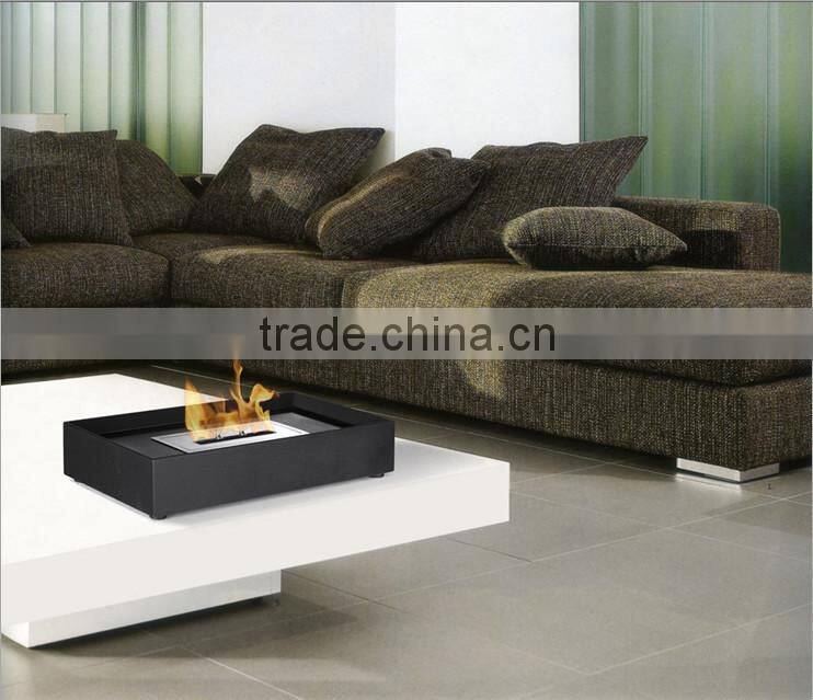 inovation 2015 Cute and Cheap ethanol table fireplace, coffee table fireplace, bio ethanol table fireplace