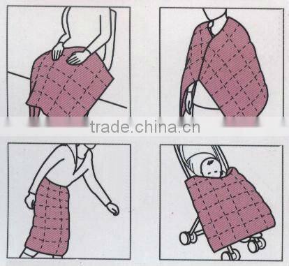 Multi-function down Blanket